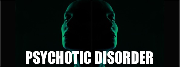 Psychotic Dis order Feature Image