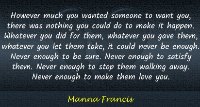 Short Broken Heart Quotes Manna Francis