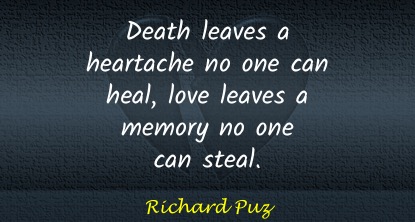 Short Broken Heart Quotes Richard Puz