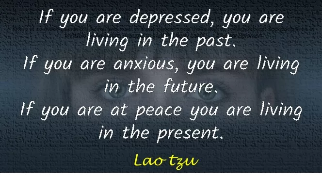 Lao Tzu quotes